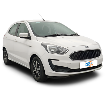 Ford New Figo-img